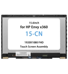 Màn hình + cảm ứng laptop HP Envy X360 15-cn - 15.6 inch – FHD